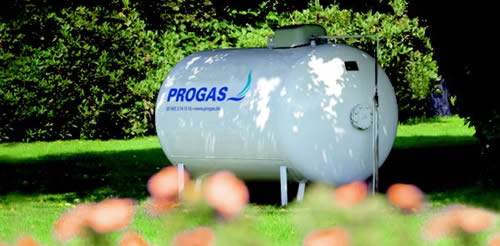 Progas